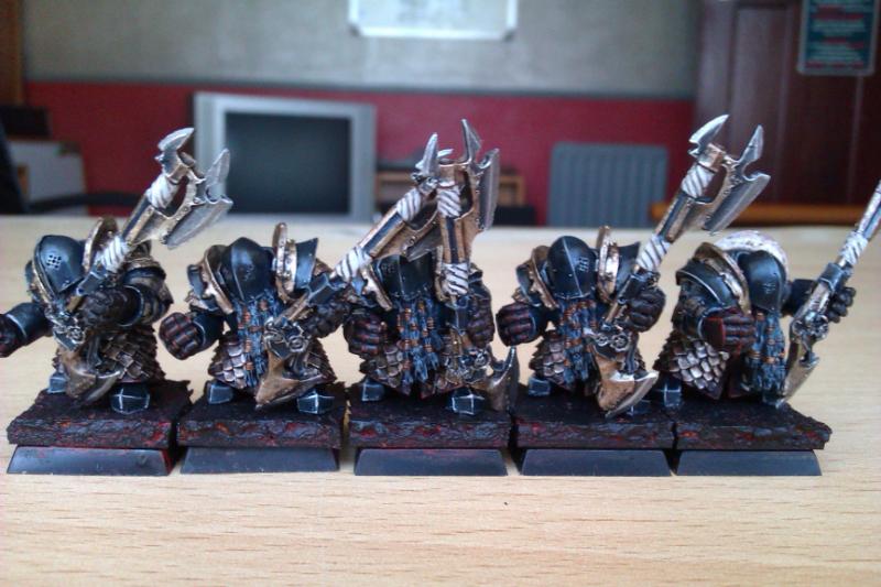 Chaos Dwarf, Forge World, Warhammer Fantasy Infernals W - 800x533 - jpeg Forge World Chaos Dwarfs